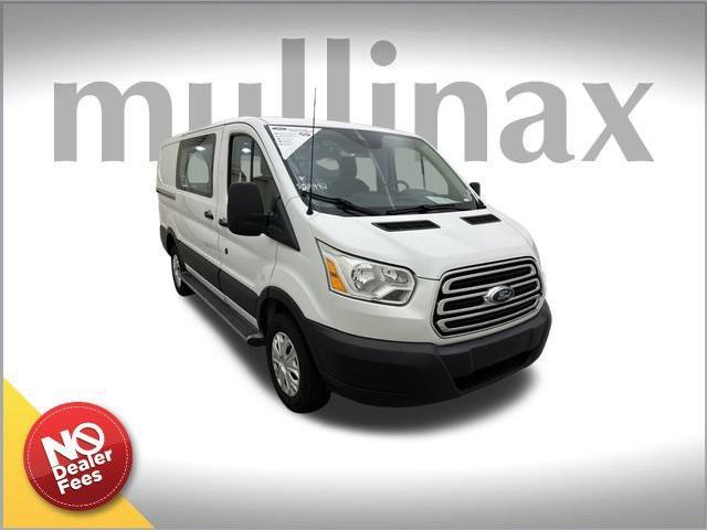 used 2019 Ford Transit-250 car, priced at $25,998