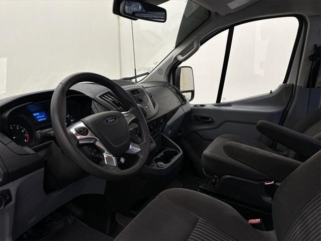 used 2019 Ford Transit-250 car, priced at $25,998