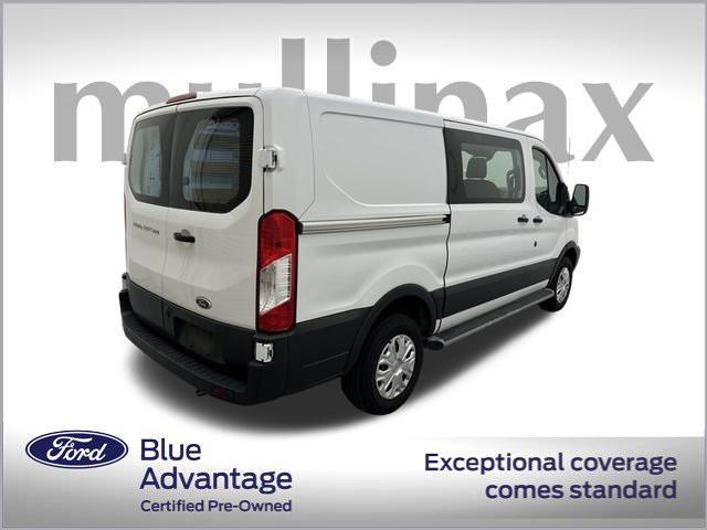 used 2019 Ford Transit-250 car, priced at $25,998