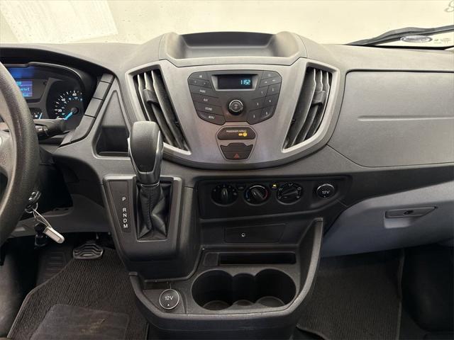 used 2019 Ford Transit-250 car, priced at $25,998