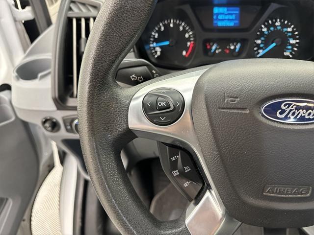 used 2019 Ford Transit-250 car, priced at $25,998