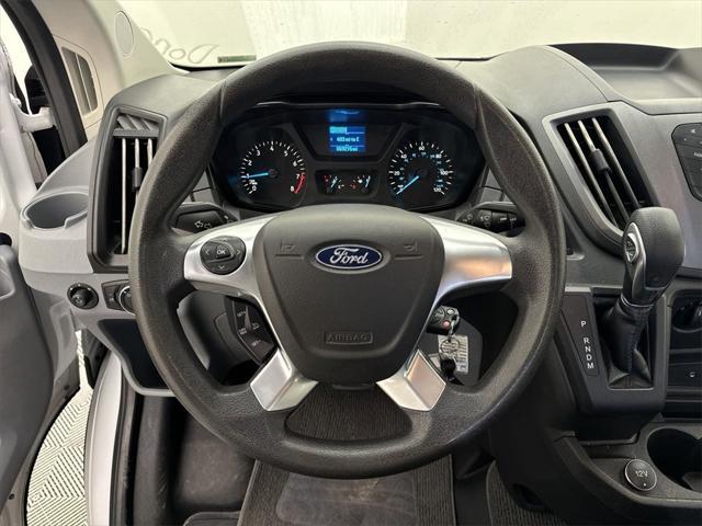 used 2019 Ford Transit-250 car, priced at $25,998