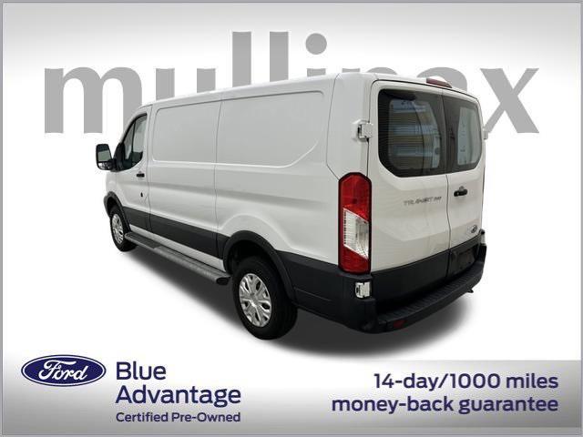 used 2019 Ford Transit-250 car, priced at $25,998