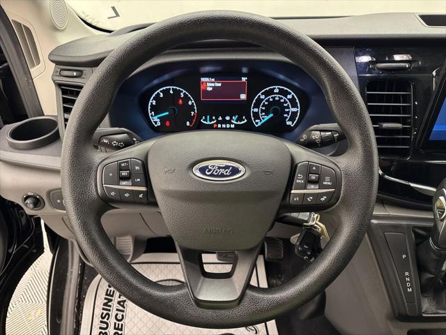 used 2024 Ford Transit-350 car, priced at $60,998
