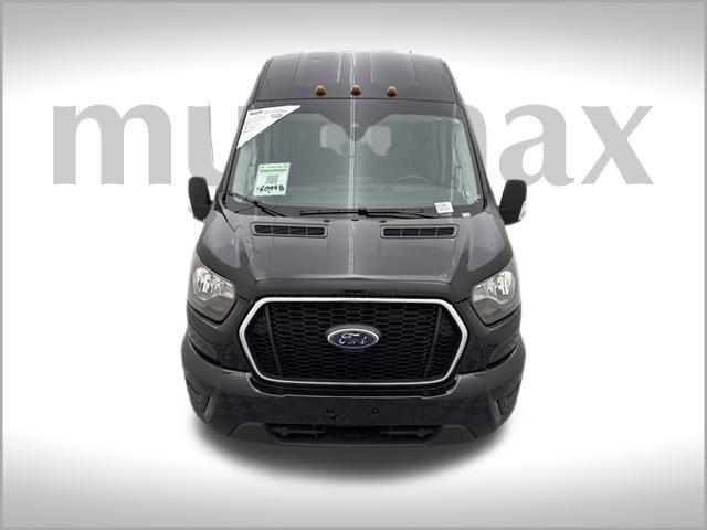 used 2024 Ford Transit-350 car, priced at $55,998