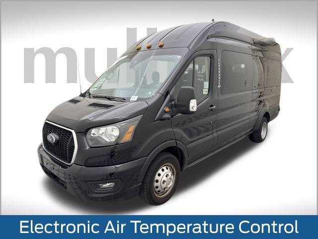 used 2024 Ford Transit-350 car, priced at $55,998