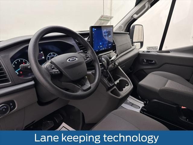 used 2024 Ford Transit-350 car, priced at $55,998
