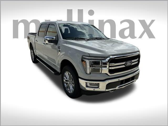 new 2024 Ford F-150 car, priced at $61,952