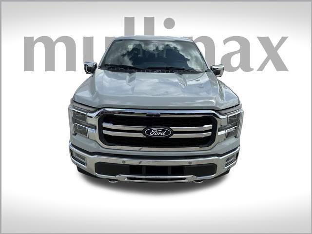 new 2024 Ford F-150 car, priced at $61,952