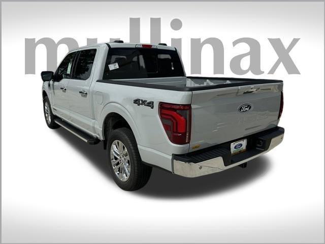 new 2024 Ford F-150 car, priced at $61,952