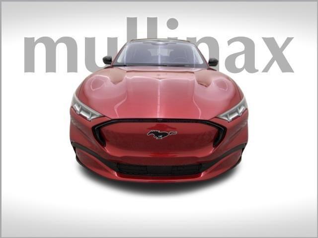 new 2023 Ford Mustang Mach-E car, priced at $47,420