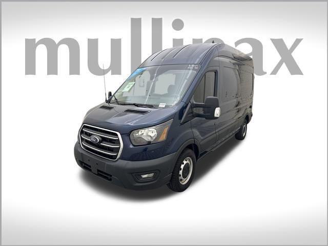 used 2020 Ford Transit-250 car, priced at $43,999