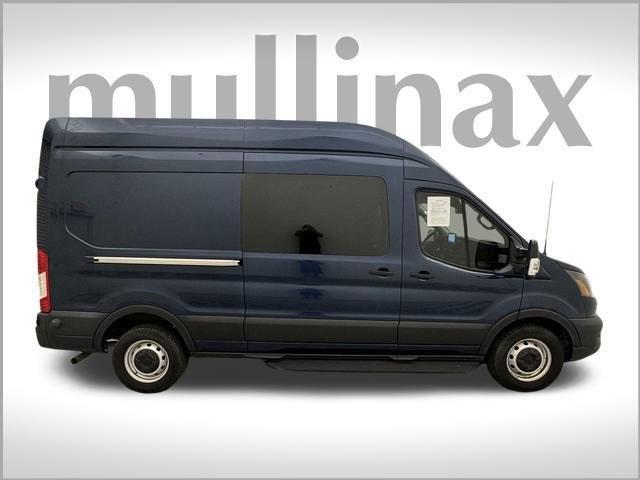 used 2020 Ford Transit-250 car, priced at $43,999