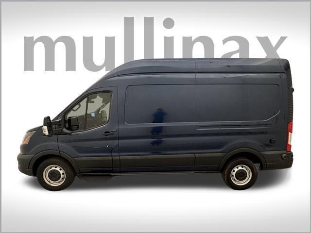 used 2020 Ford Transit-250 car, priced at $43,999