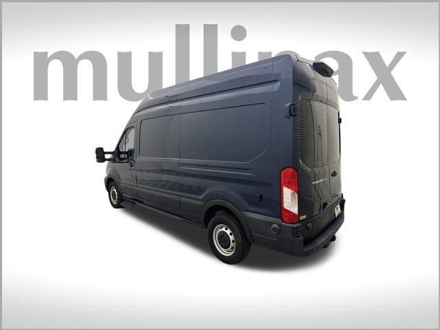 used 2020 Ford Transit-250 car, priced at $43,999