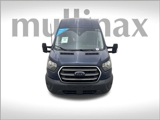 used 2020 Ford Transit-250 car, priced at $43,999