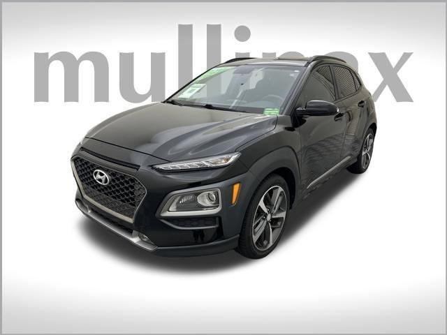 used 2018 Hyundai Kona car, priced at $16,498