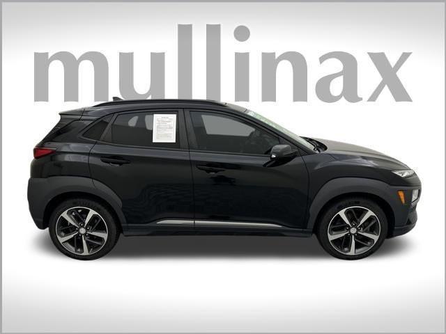 used 2018 Hyundai Kona car, priced at $16,498