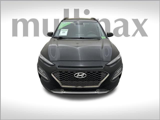 used 2018 Hyundai Kona car, priced at $16,498