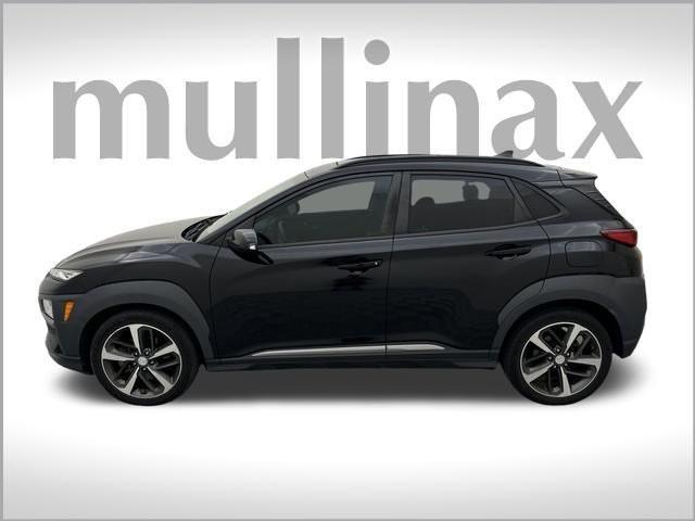 used 2018 Hyundai Kona car, priced at $16,498