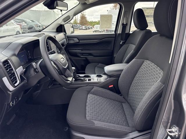 new 2024 Ford Ranger car, priced at $33,150