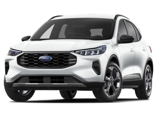 new 2025 Ford Escape car, priced at $34,765