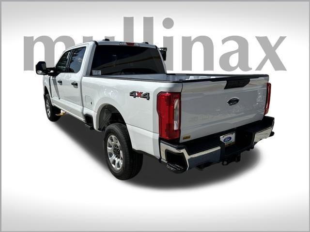 new 2024 Ford F-250 car, priced at $51,731