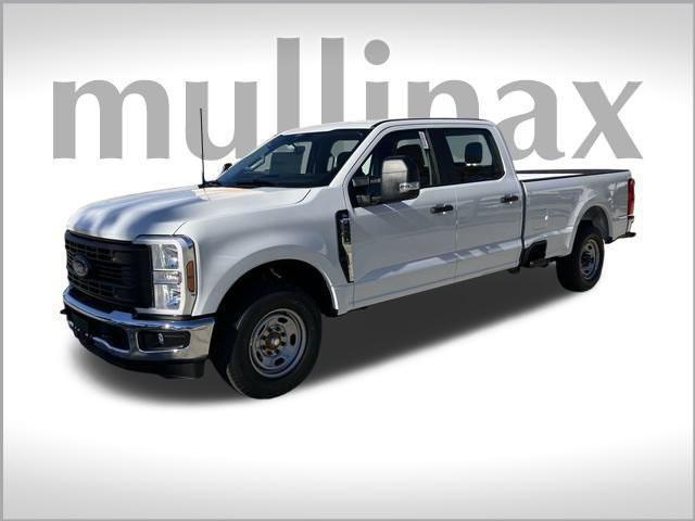 new 2024 Ford F-250 car, priced at $47,626