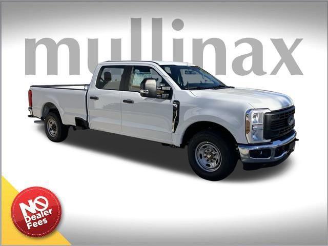 new 2024 Ford F-250 car, priced at $47,626