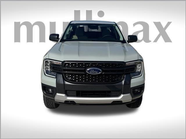 new 2024 Ford Ranger car, priced at $39,491