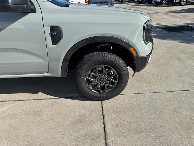 new 2024 Ford Ranger car, priced at $39,491