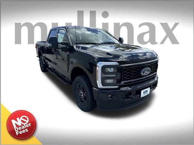 new 2024 Ford F-250 car, priced at $59,322