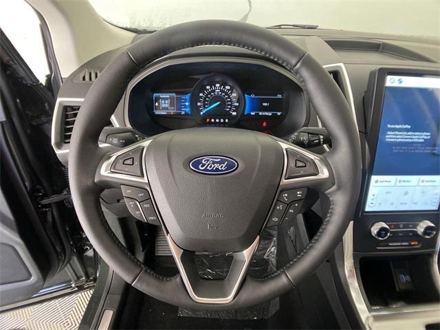 new 2023 Ford Edge car, priced at $40,519