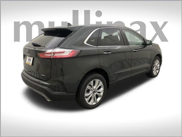 new 2023 Ford Edge car, priced at $40,519