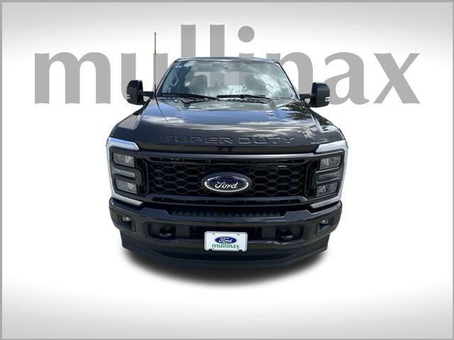 new 2024 Ford F-250 car, priced at $67,775