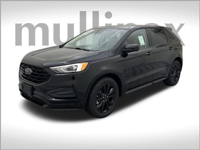 new 2024 Ford Edge car, priced at $36,551