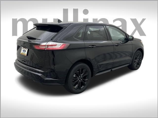 new 2024 Ford Edge car, priced at $36,551