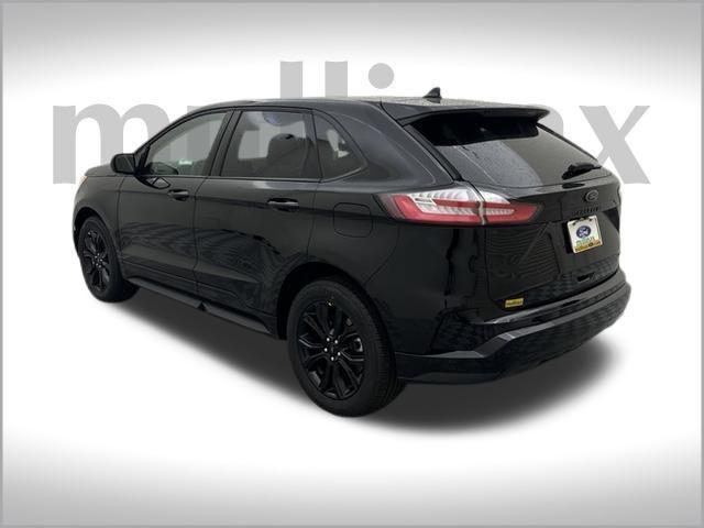 new 2024 Ford Edge car, priced at $33,999