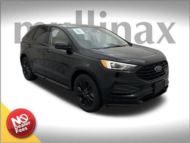 new 2024 Ford Edge car, priced at $36,551