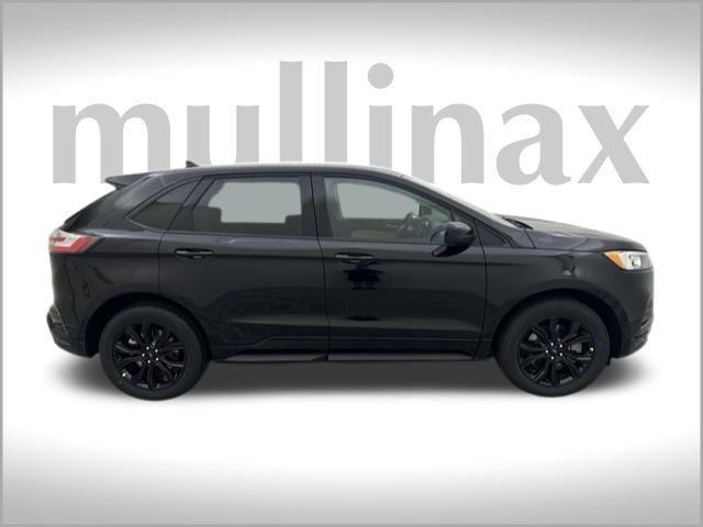 new 2024 Ford Edge car, priced at $33,999
