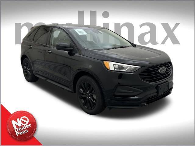 new 2024 Ford Edge car, priced at $36,071