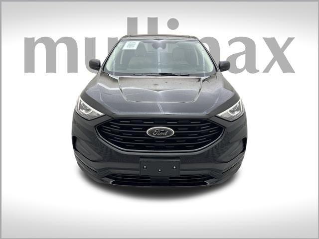 new 2024 Ford Edge car, priced at $36,551