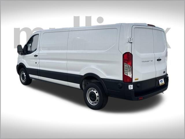 new 2024 Ford Transit-150 car, priced at $44,999