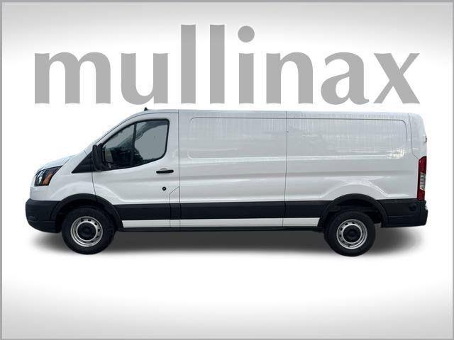 new 2024 Ford Transit-150 car, priced at $49,088
