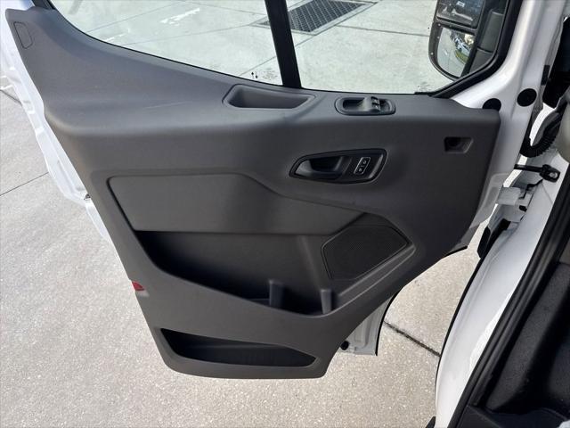 new 2024 Ford Transit-150 car, priced at $49,088