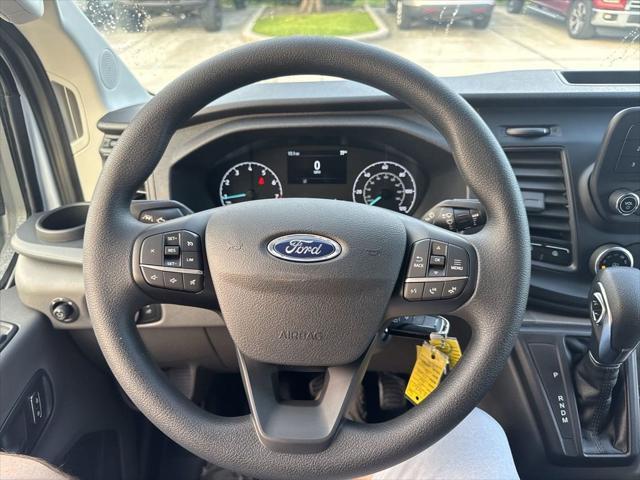 new 2024 Ford Transit-150 car, priced at $49,088