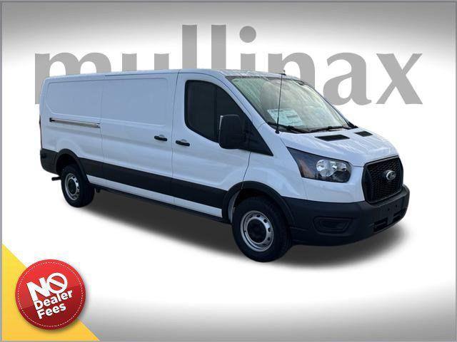 new 2024 Ford Transit-150 car, priced at $49,088