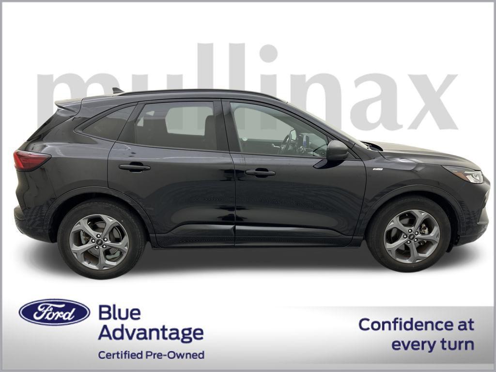 used 2023 Ford Escape car, priced at $18,900