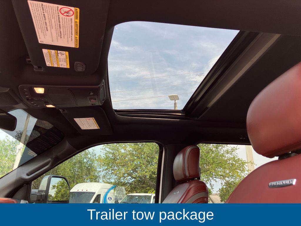 used 2020 Ford F-450 car, priced at $67,000