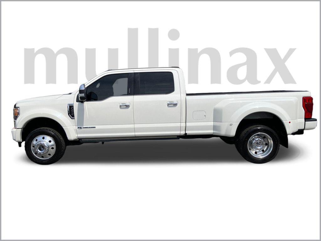 used 2020 Ford F-450 car, priced at $67,000